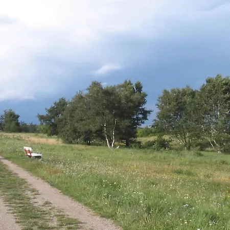 11 Person In Vaeggerlose-by Traum Feriehus Bøtø By
