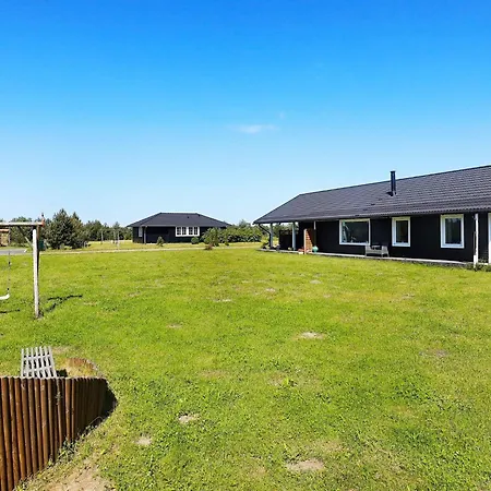 11 Person In Vaeggerlose-by Traum Casa vacanze *