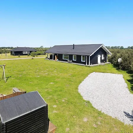 Casa vacanze 11 Person In Vaeggerlose-by Traum Bøtø By