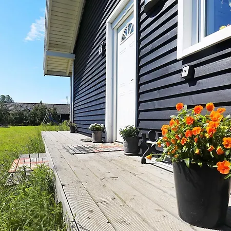 Casa vacanze 11 Person In Vaeggerlose-by Traum Bøtø By